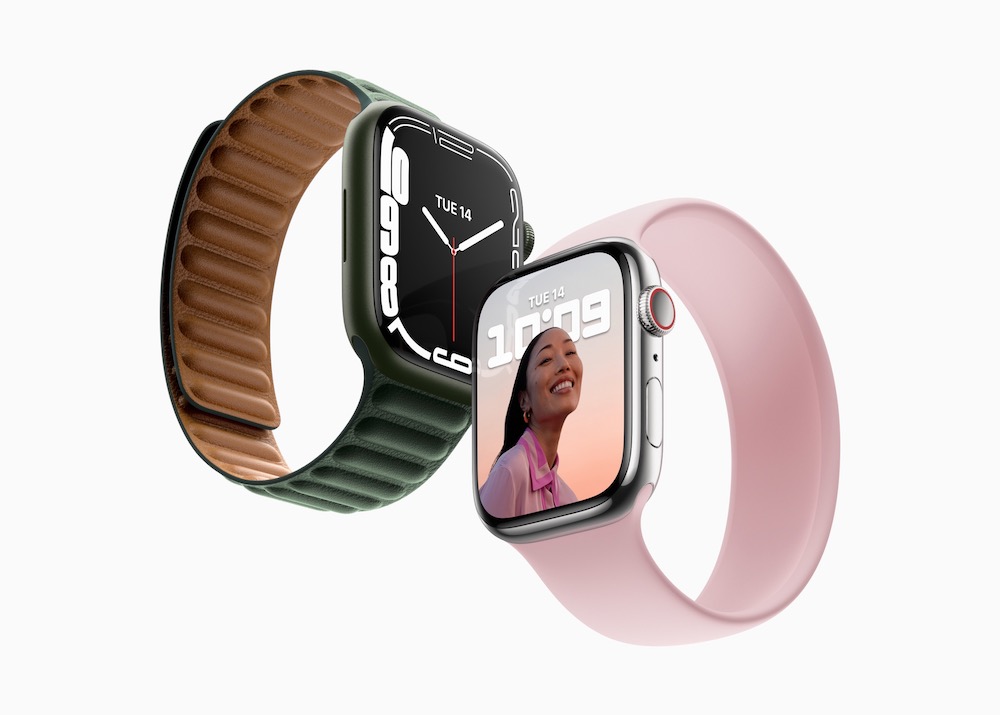 AppleWatchSerie7